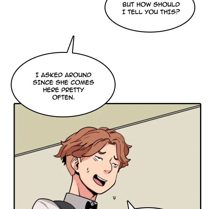 The Spot Master Chapter 43 Page 54