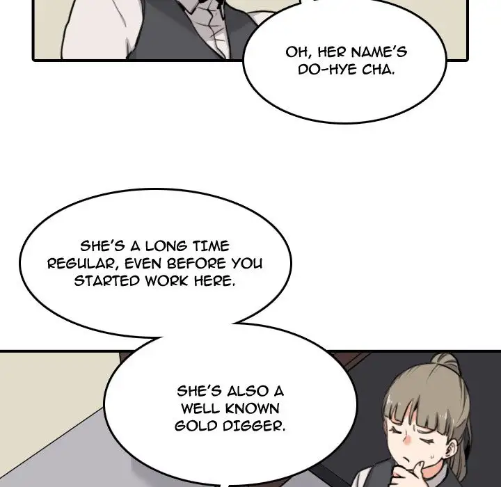 The Spot Master Chapter 43 Page 55