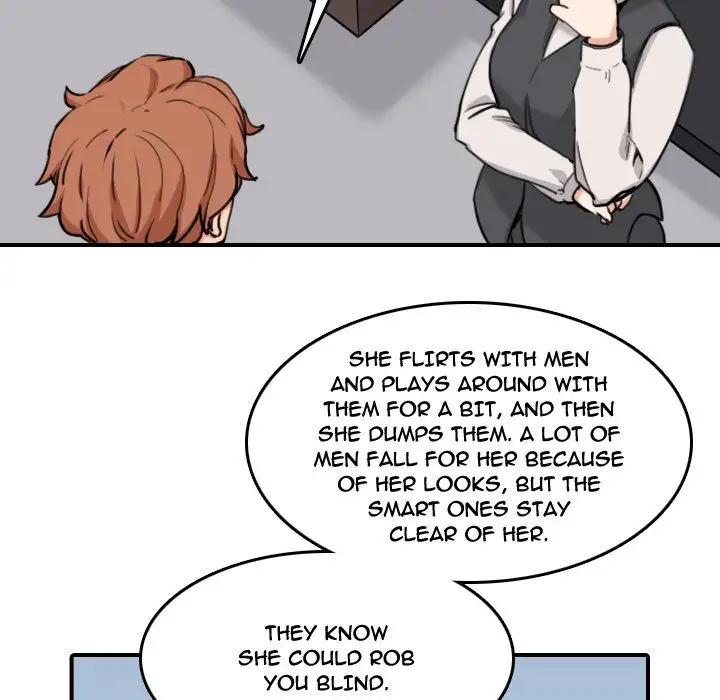 The Spot Master Chapter 43 Page 56