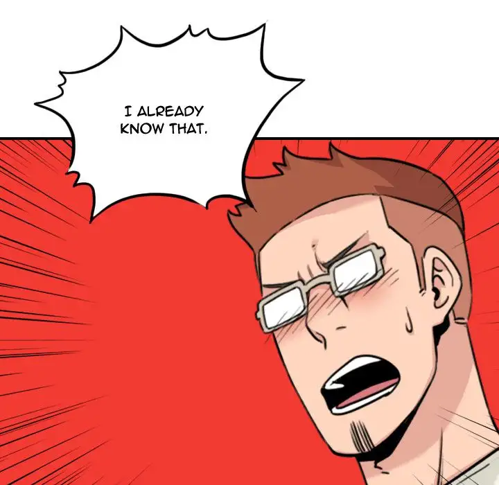 The Spot Master Chapter 43 Page 58