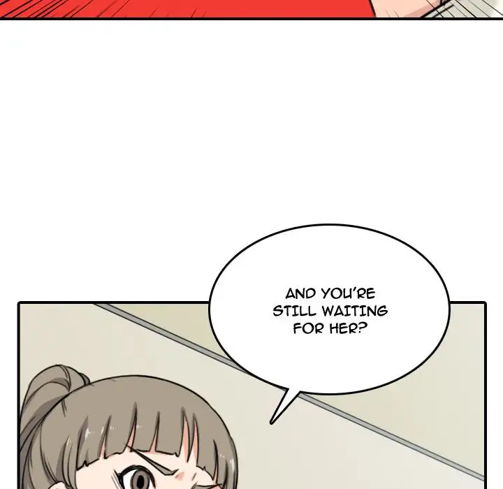 The Spot Master Chapter 43 Page 59