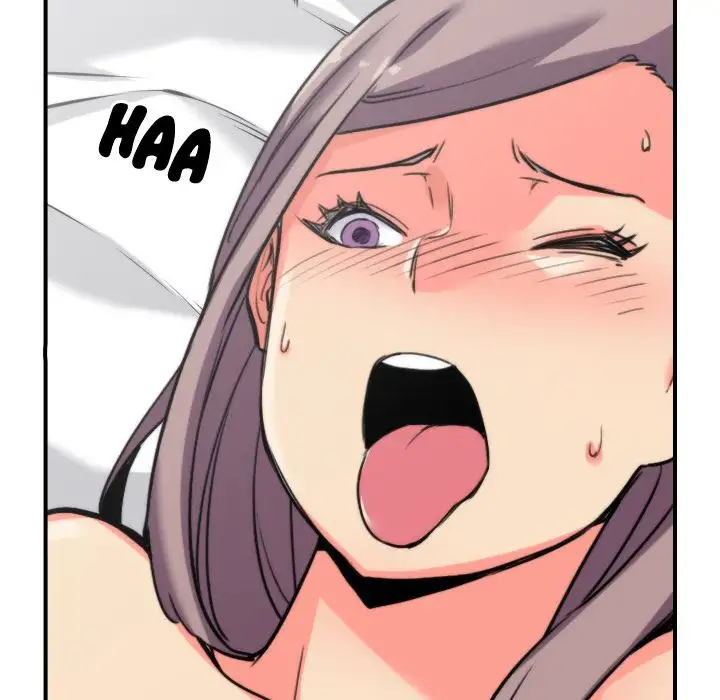 The Spot Master Chapter 43 Page 6