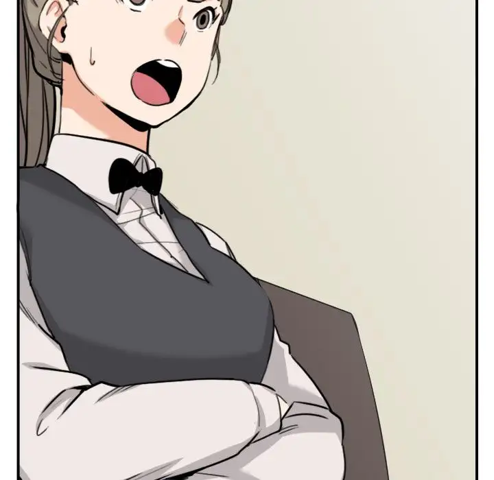 The Spot Master Chapter 43 Page 60