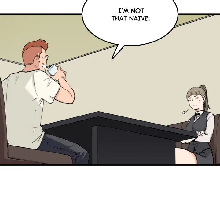 The Spot Master Chapter 43 Page 64
