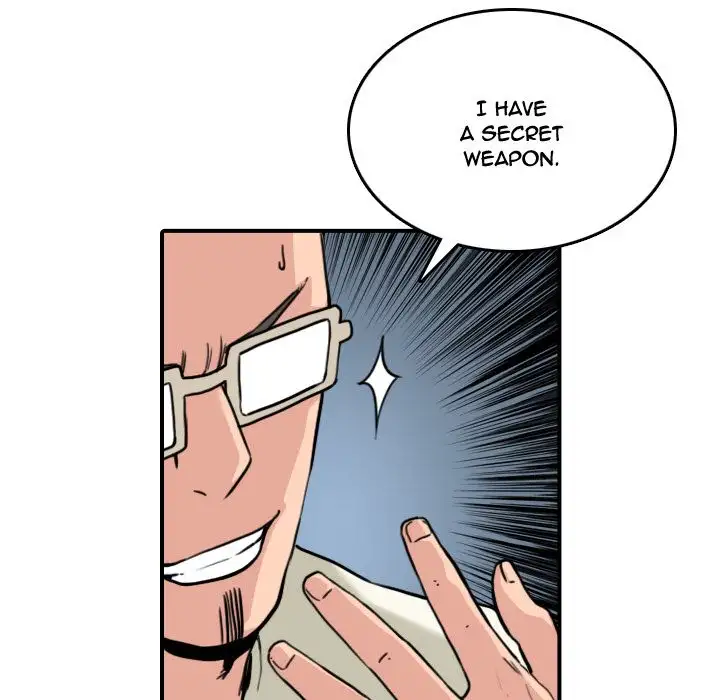 The Spot Master Chapter 43 Page 65