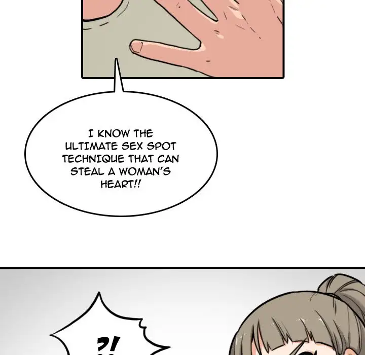 The Spot Master Chapter 43 Page 66