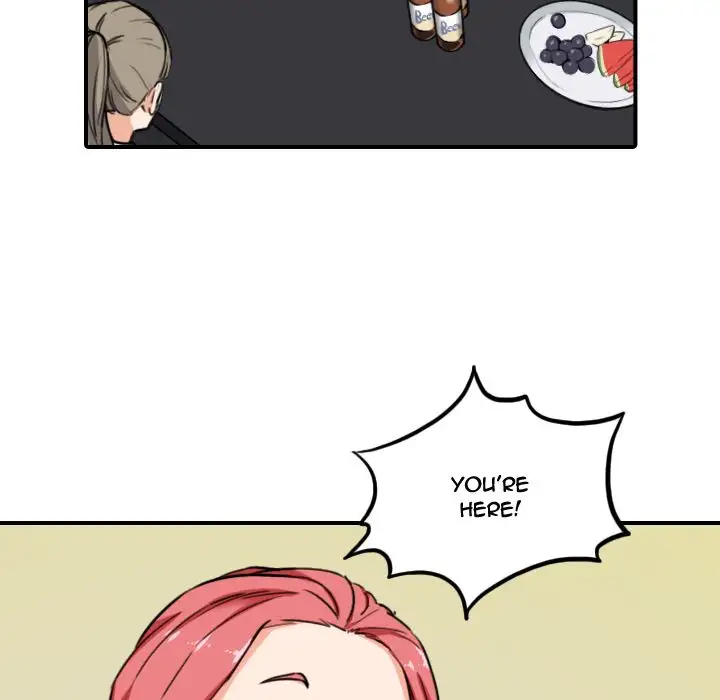 The Spot Master Chapter 43 Page 69