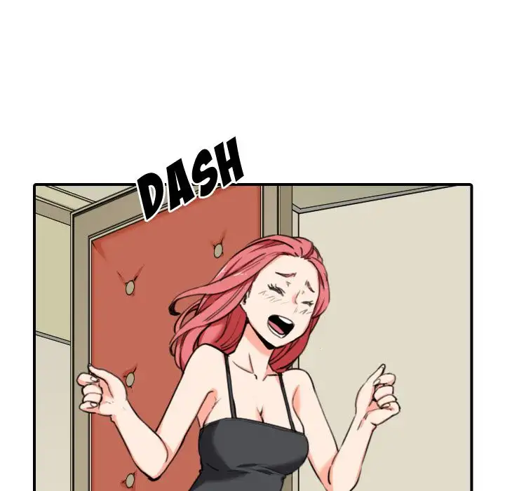 The Spot Master Chapter 43 Page 71