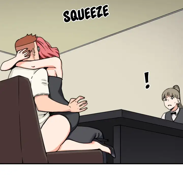 The Spot Master Chapter 43 Page 73