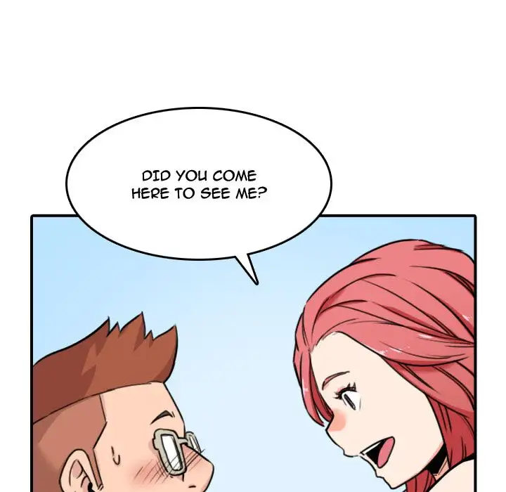 The Spot Master Chapter 43 Page 74