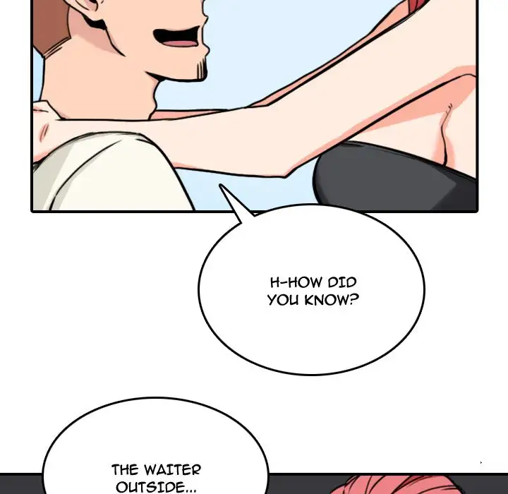 The Spot Master Chapter 43 Page 75
