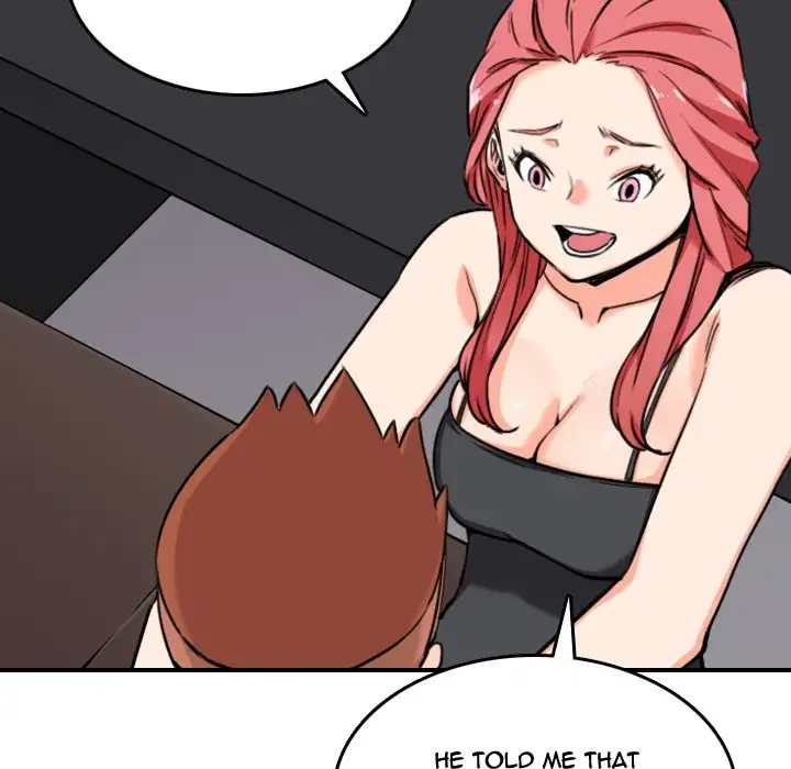 The Spot Master Chapter 43 Page 76