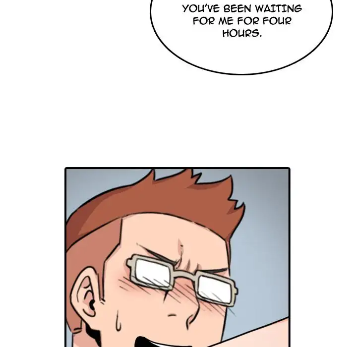 The Spot Master Chapter 43 Page 77