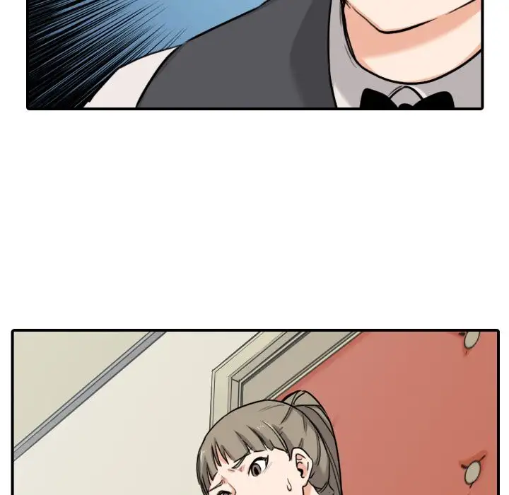 The Spot Master Chapter 43 Page 86