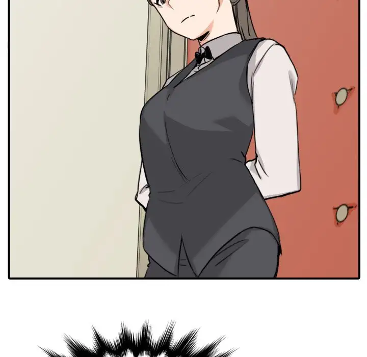 The Spot Master Chapter 43 Page 87