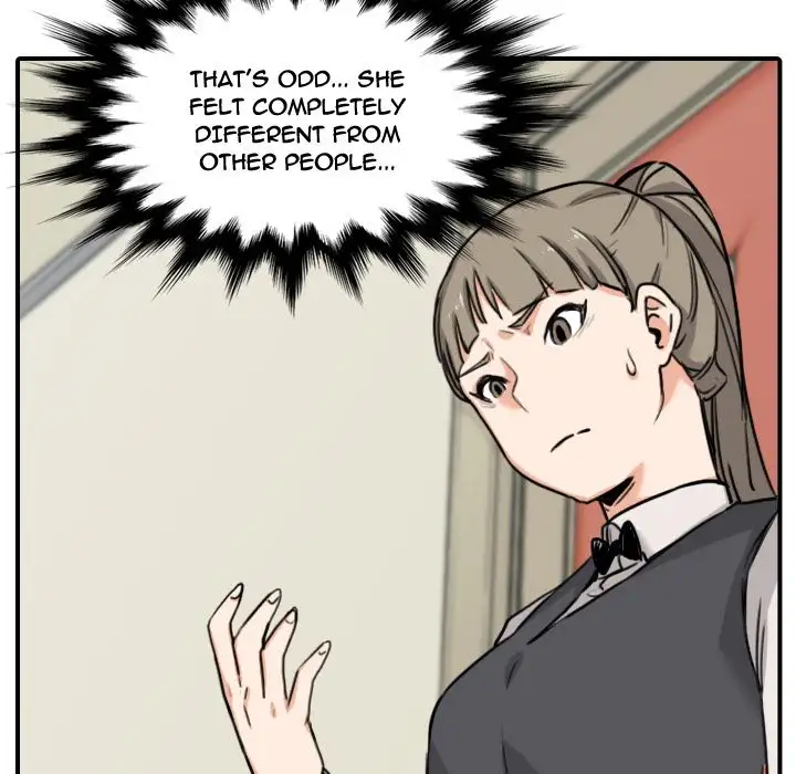 The Spot Master Chapter 43 Page 88