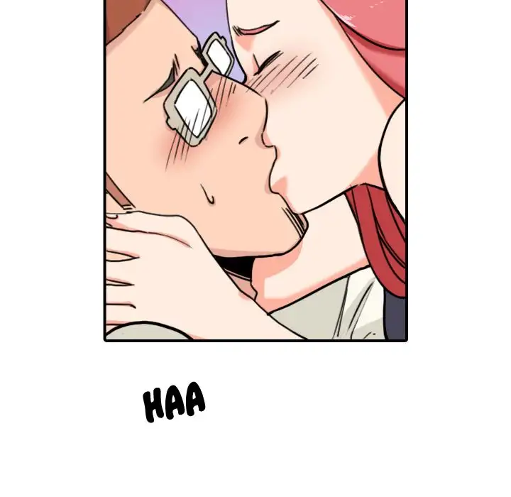 The Spot Master Chapter 43 Page 90