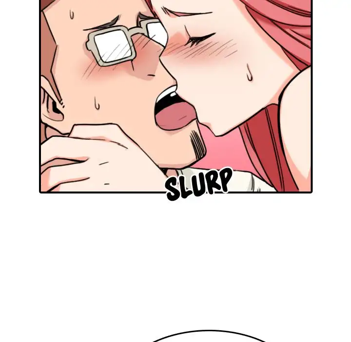 The Spot Master Chapter 43 Page 93