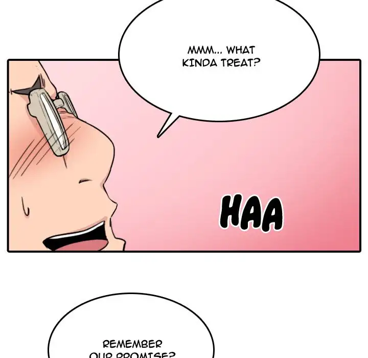 The Spot Master Chapter 43 Page 94