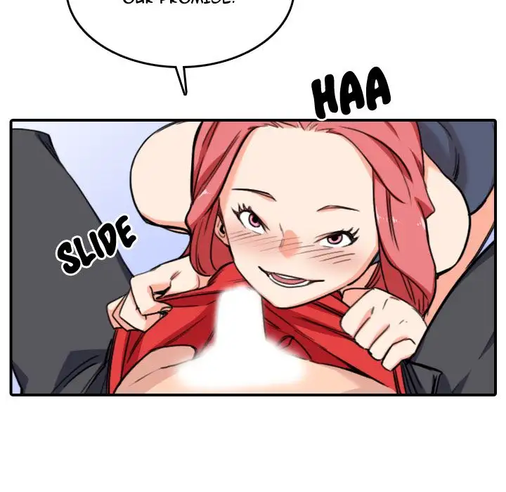 The Spot Master Chapter 43 Page 95
