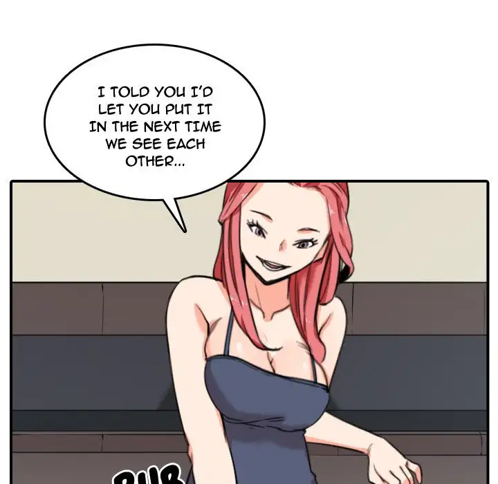 The Spot Master Chapter 43 Page 96