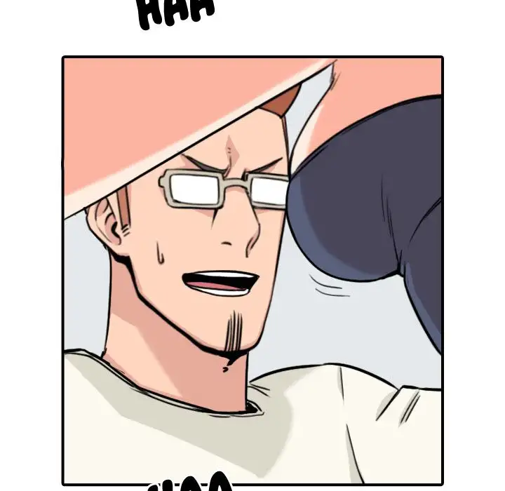 The Spot Master Chapter 43 Page 98
