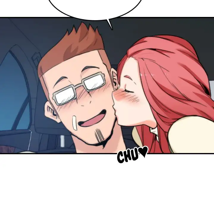 The Spot Master Chapter 44 Page 100