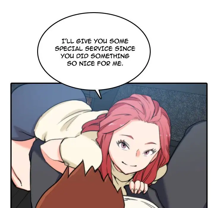 The Spot Master Chapter 44 Page 101