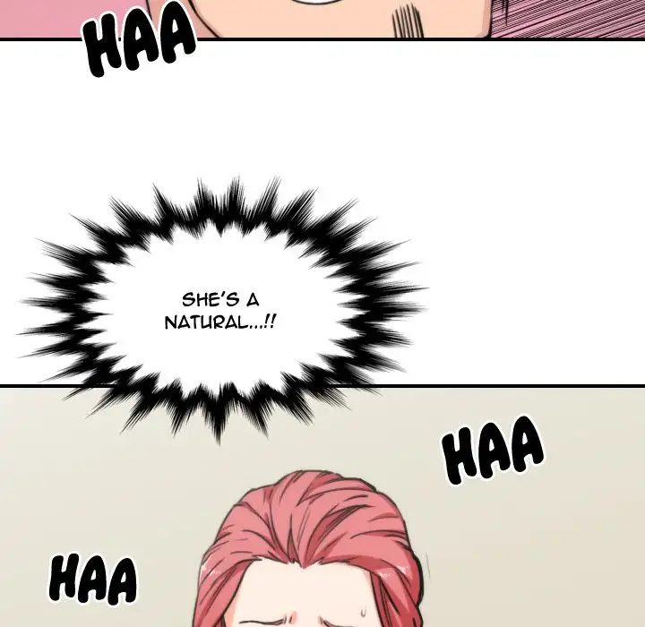The Spot Master Chapter 44 Page 16