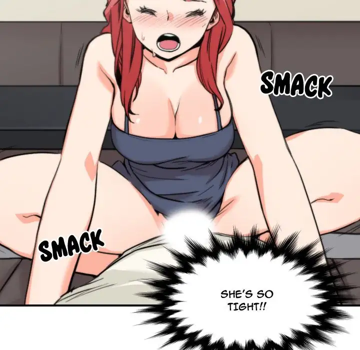 The Spot Master Chapter 44 Page 17