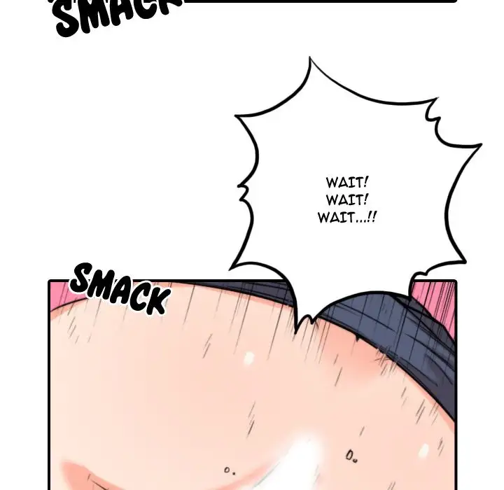 The Spot Master Chapter 44 Page 19