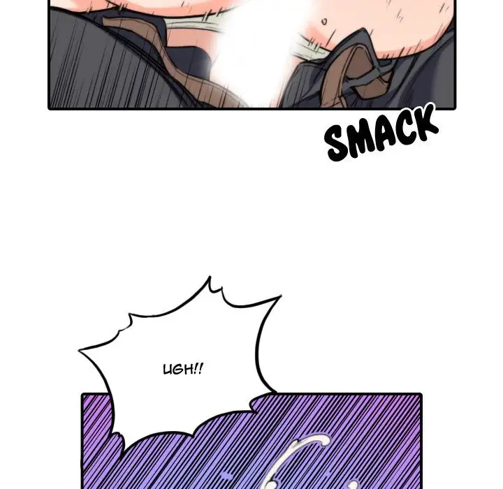 The Spot Master Chapter 44 Page 20