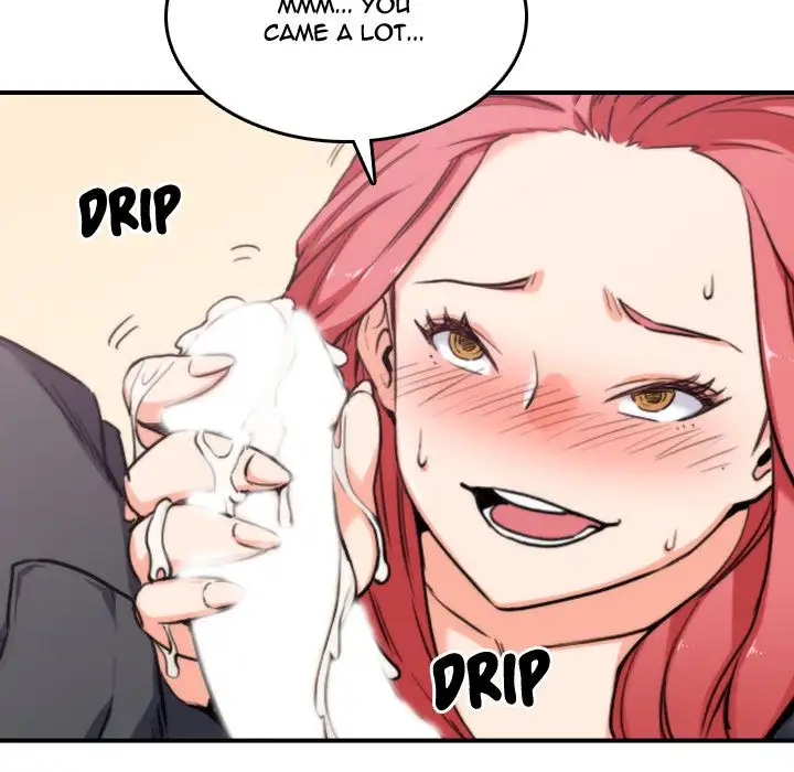 The Spot Master Chapter 44 Page 22