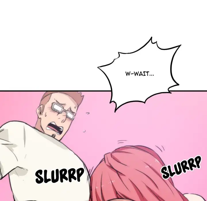 The Spot Master Chapter 44 Page 23