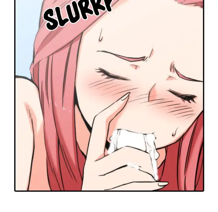 The Spot Master Chapter 44 Page 25