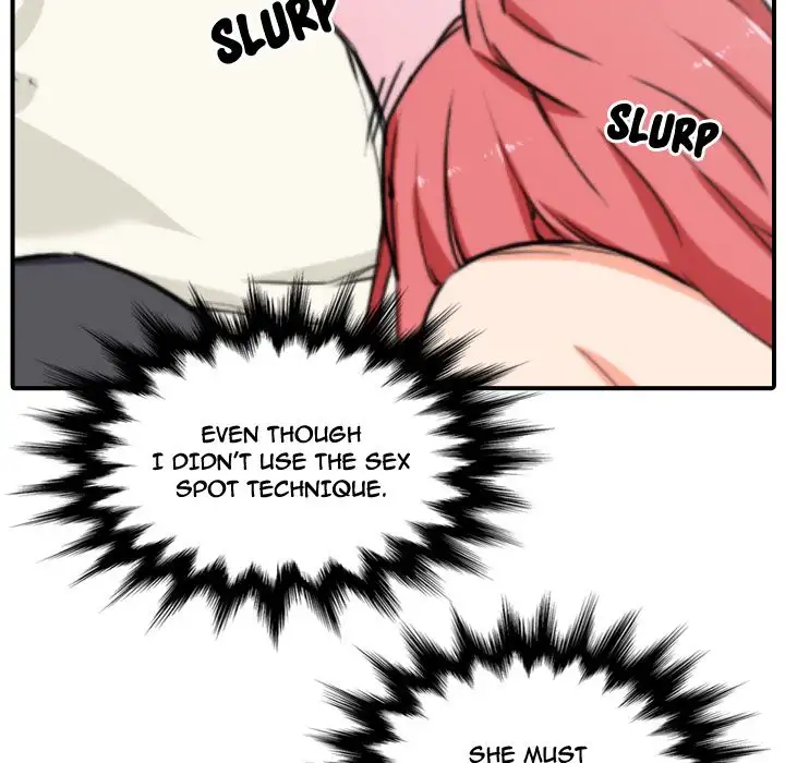 The Spot Master Chapter 44 Page 30