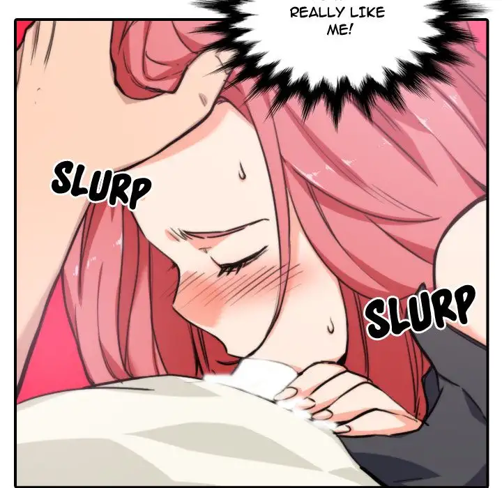 The Spot Master Chapter 44 Page 31