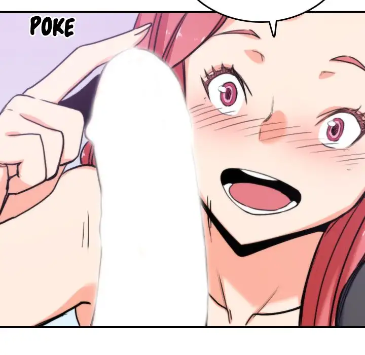 The Spot Master Chapter 44 Page 34
