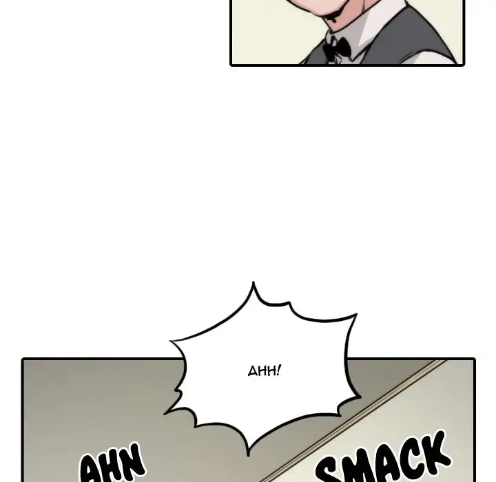 The Spot Master Chapter 44 Page 39