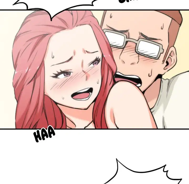 The Spot Master Chapter 44 Page 43