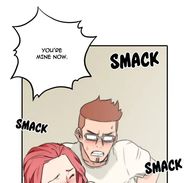 The Spot Master Chapter 44 Page 45