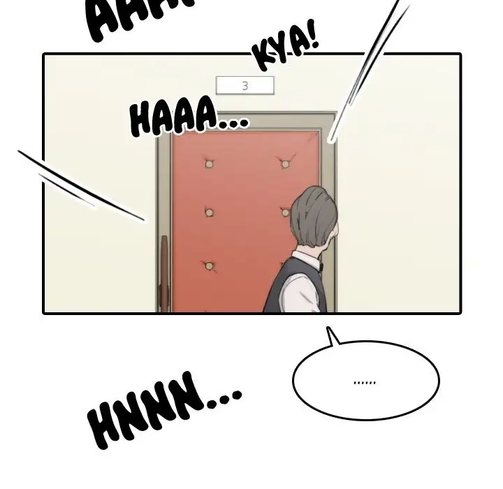 The Spot Master Chapter 44 Page 55