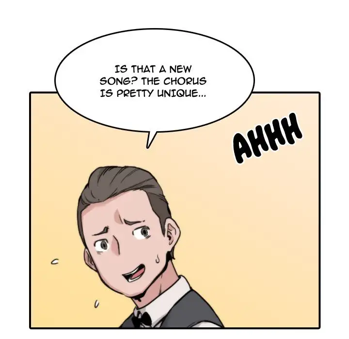 The Spot Master Chapter 44 Page 56