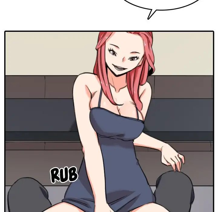 The Spot Master Chapter 44 Page 6