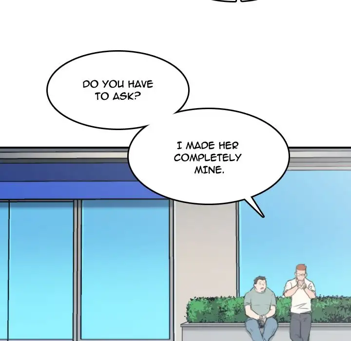 The Spot Master Chapter 44 Page 60