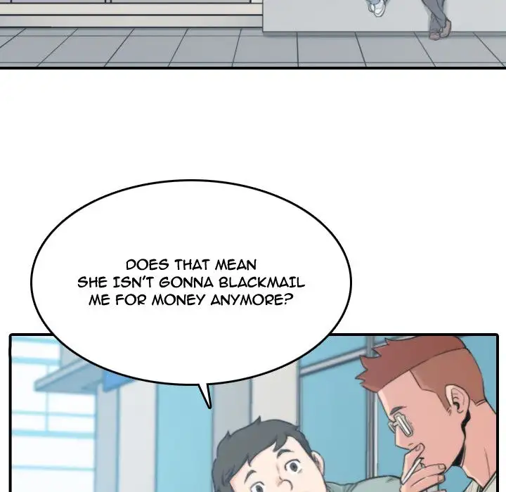 The Spot Master Chapter 44 Page 61