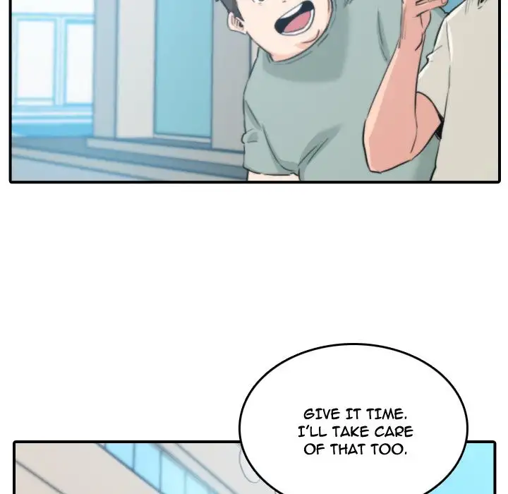 The Spot Master Chapter 44 Page 62