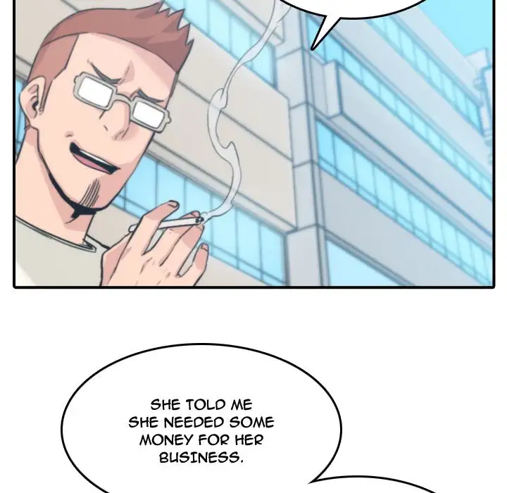 The Spot Master Chapter 44 Page 63