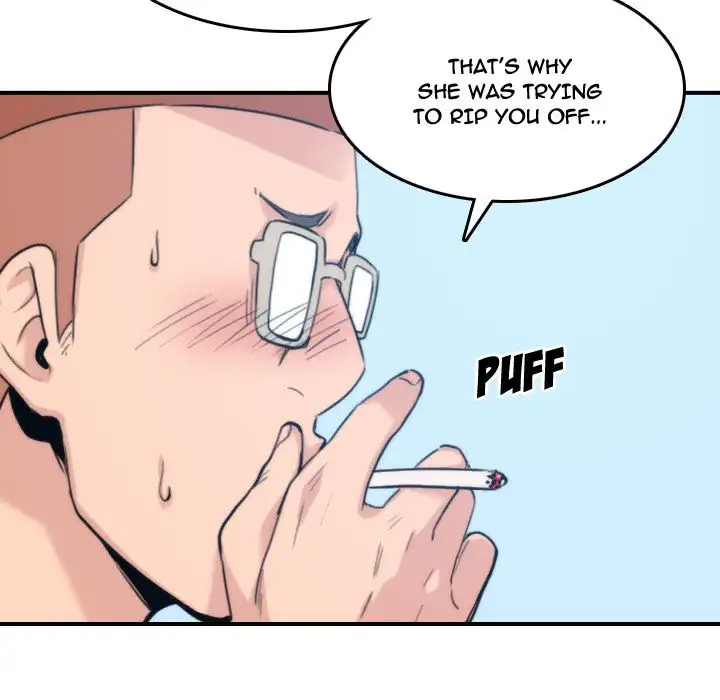 The Spot Master Chapter 44 Page 64