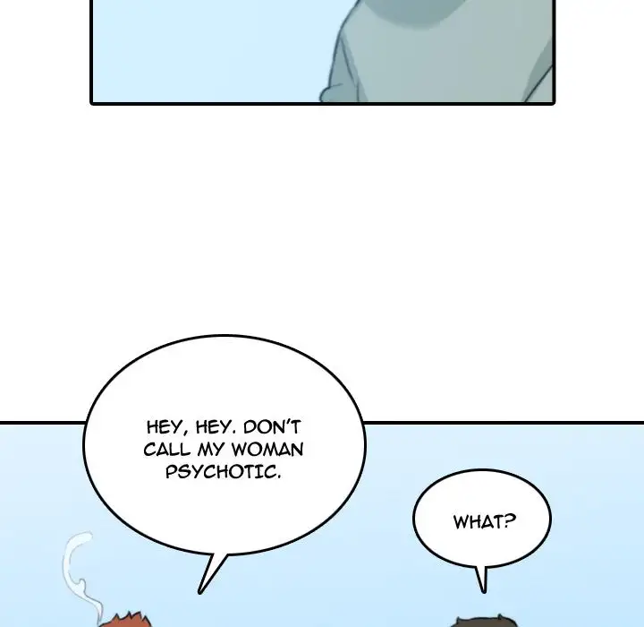 The Spot Master Chapter 44 Page 66